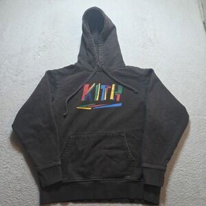 Kith | Shirts | Kith Cupid Iv Williams Iii Hoodie | Poshmark